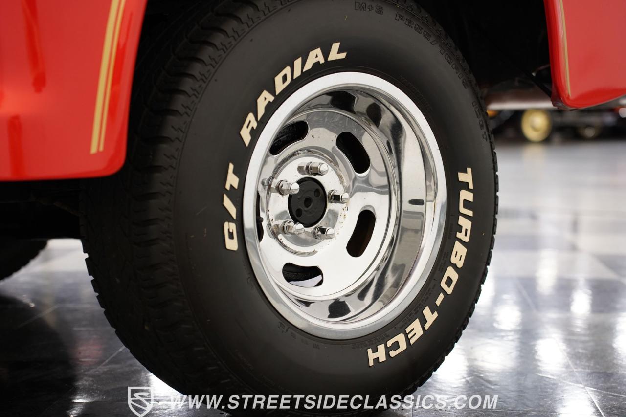 1979 Dodge Lil Red Express