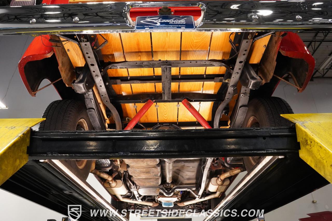 1979 Dodge Lil Red Express