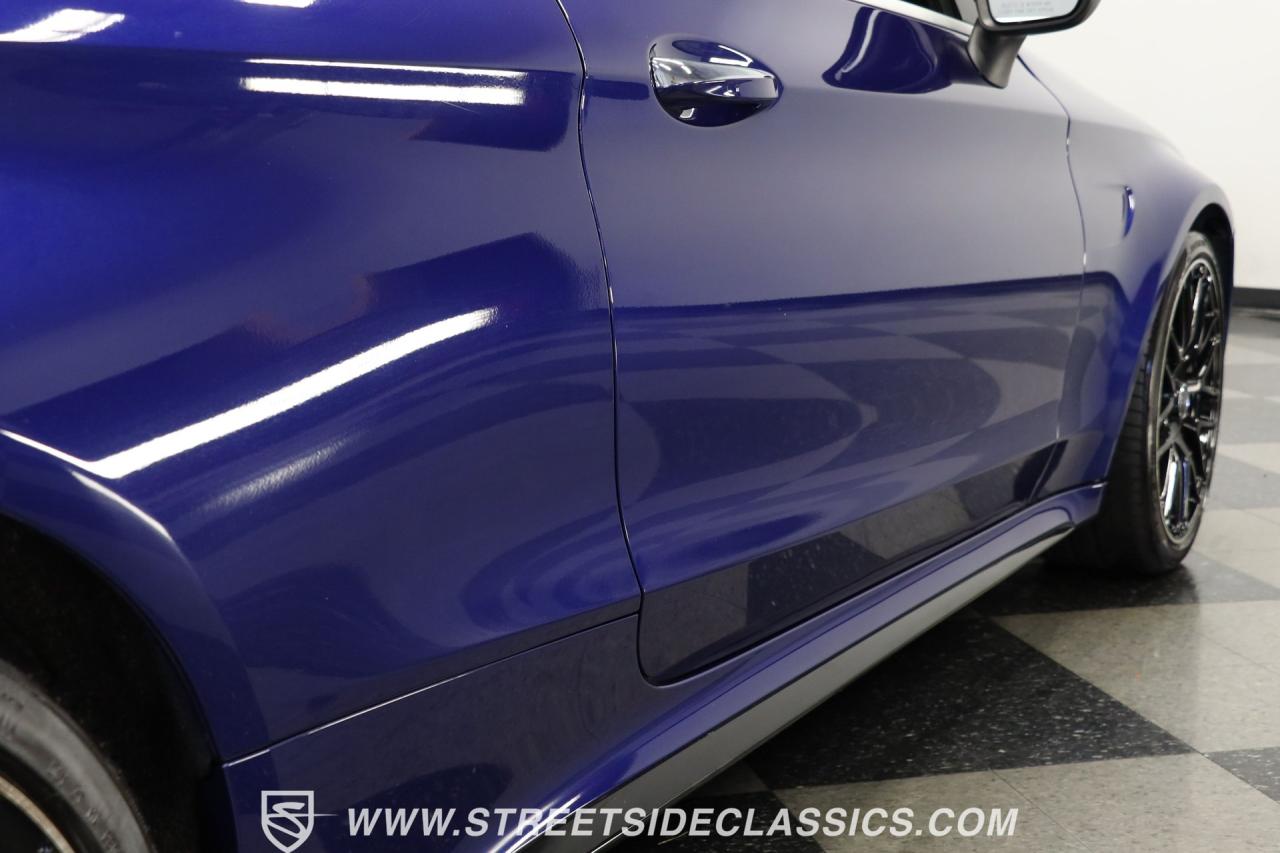 2017 Mercedes - Benz C63 AMG Cabriolet