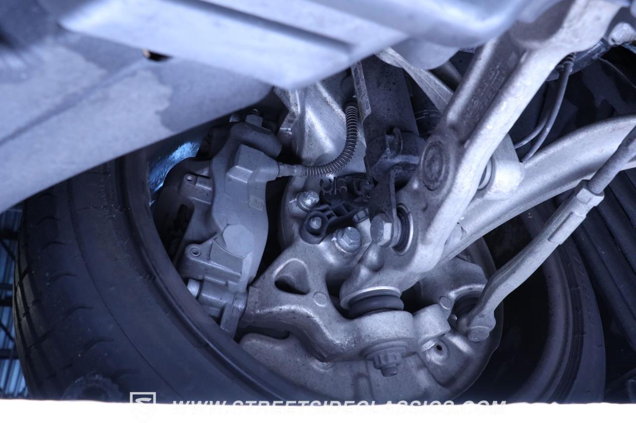 2017 Mercedes - Benz C63 AMG Cabriolet