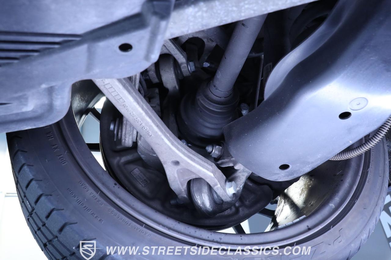 2017 Mercedes - Benz C63 AMG Cabriolet