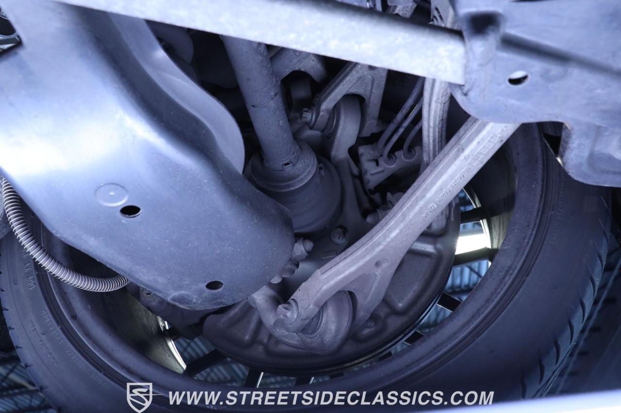 2017 Mercedes - Benz C63 AMG Cabriolet