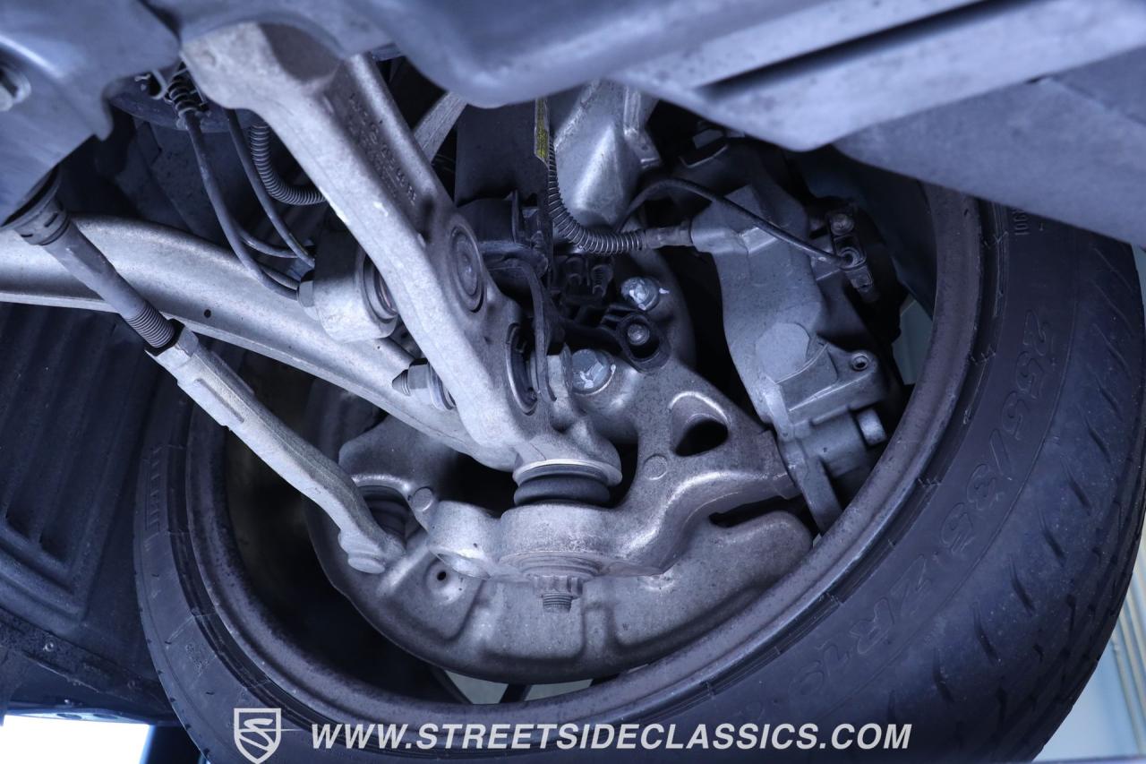 2017 Mercedes - Benz C63 AMG Cabriolet