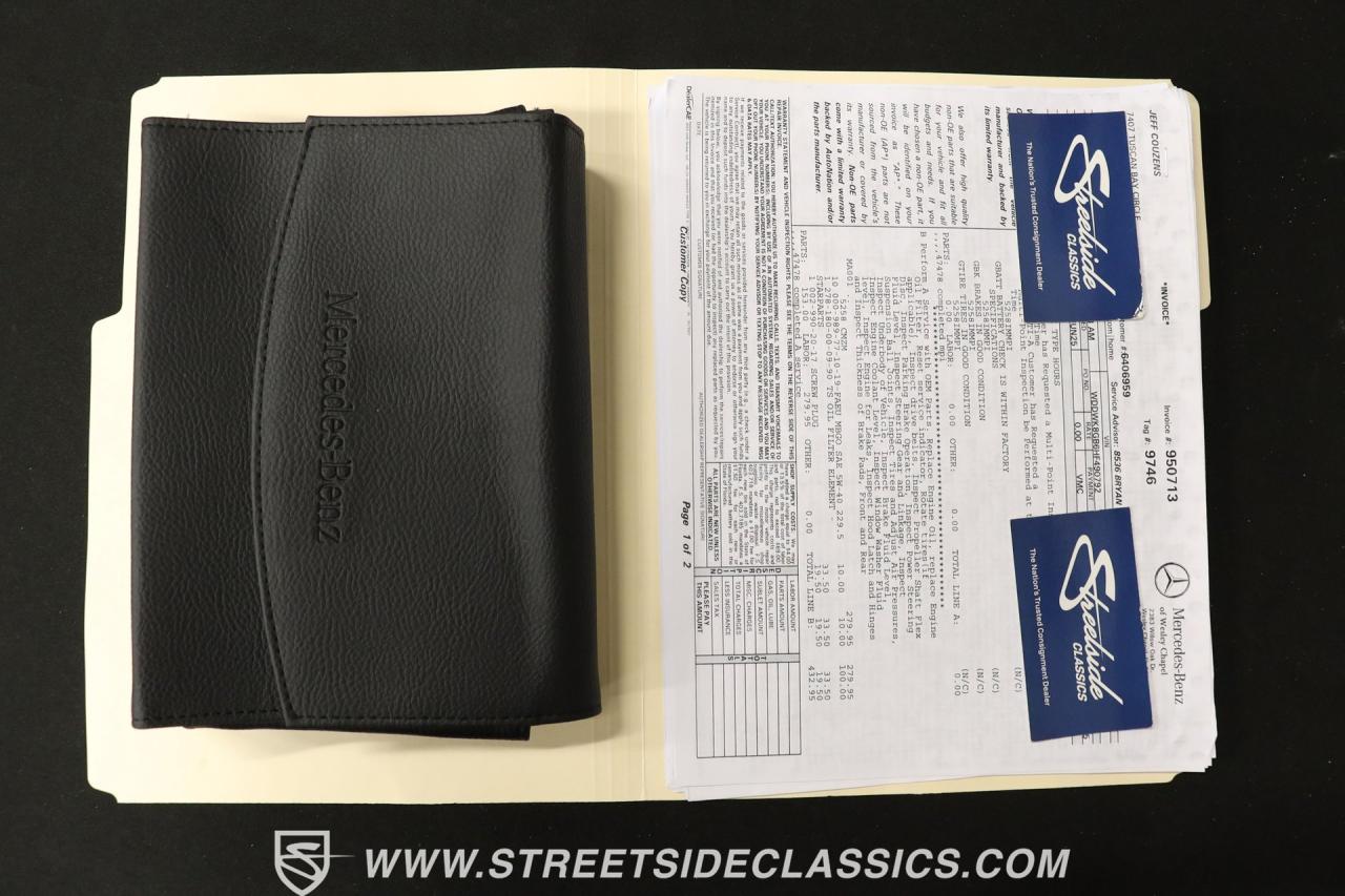 2017 Mercedes - Benz C63 AMG Cabriolet