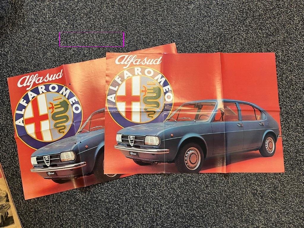 1950 Collectables Posters- Cheap