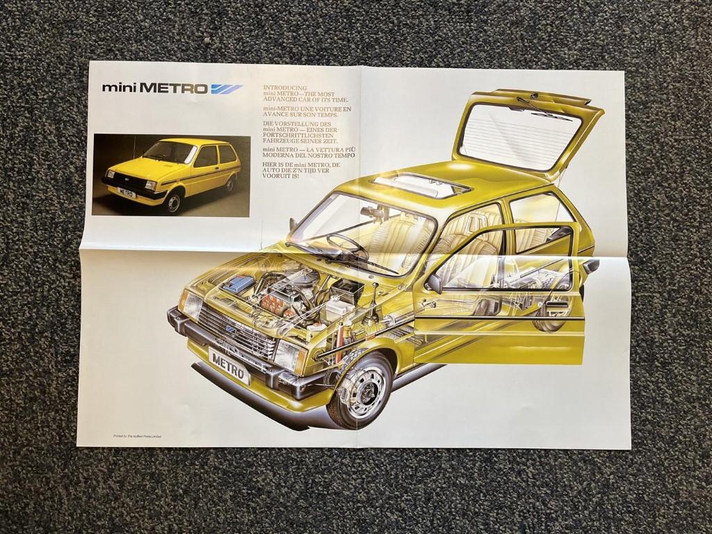 1950 Collectables Posters- Cheap