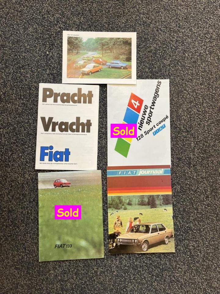 1950 Collectables Posters- Cheap