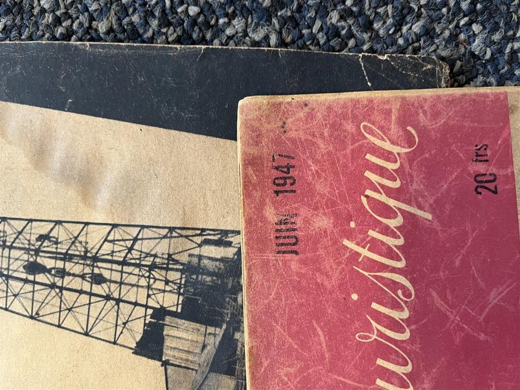 1950 Collectables Posters- Cheap