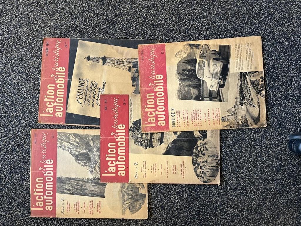 1950 Collectables Posters- Cheap