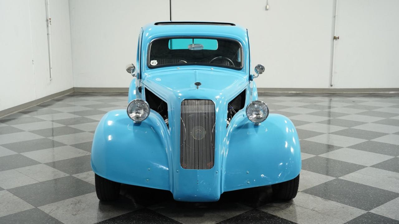 1948 Ford Anglia Streetrod