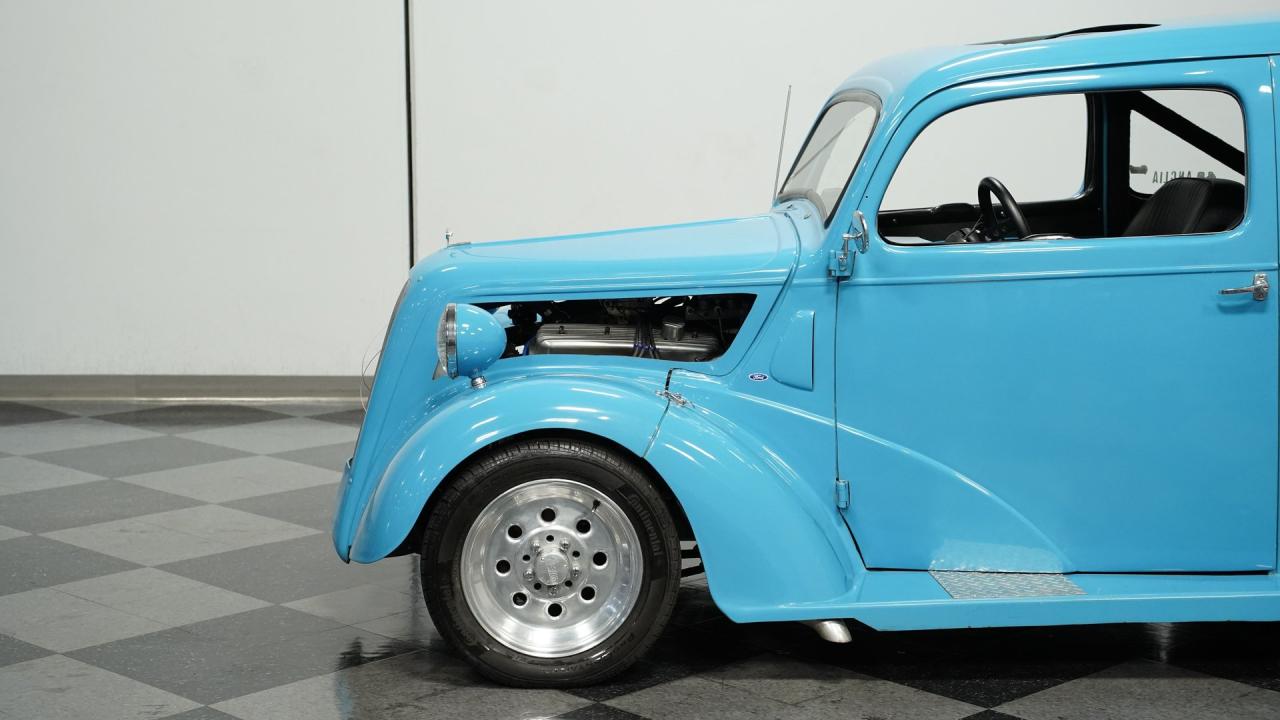 1948 Ford Anglia Streetrod