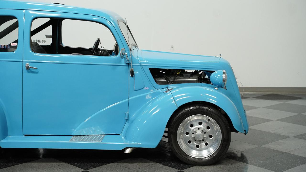 1948 Ford Anglia Streetrod