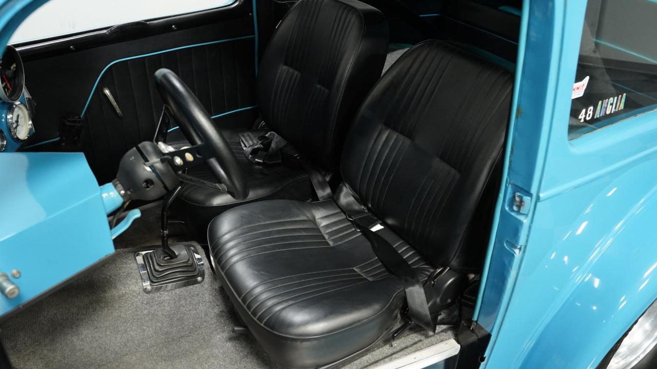 1948 Ford Anglia Streetrod