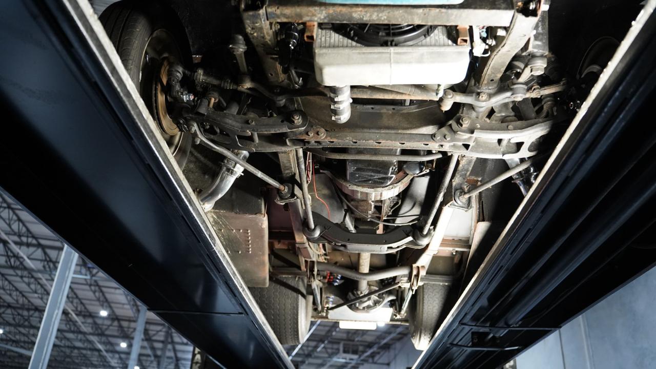 1948 Ford Anglia Streetrod