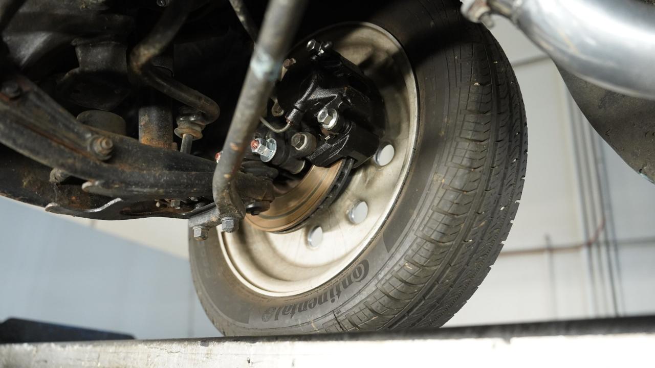 1948 Ford Anglia Streetrod