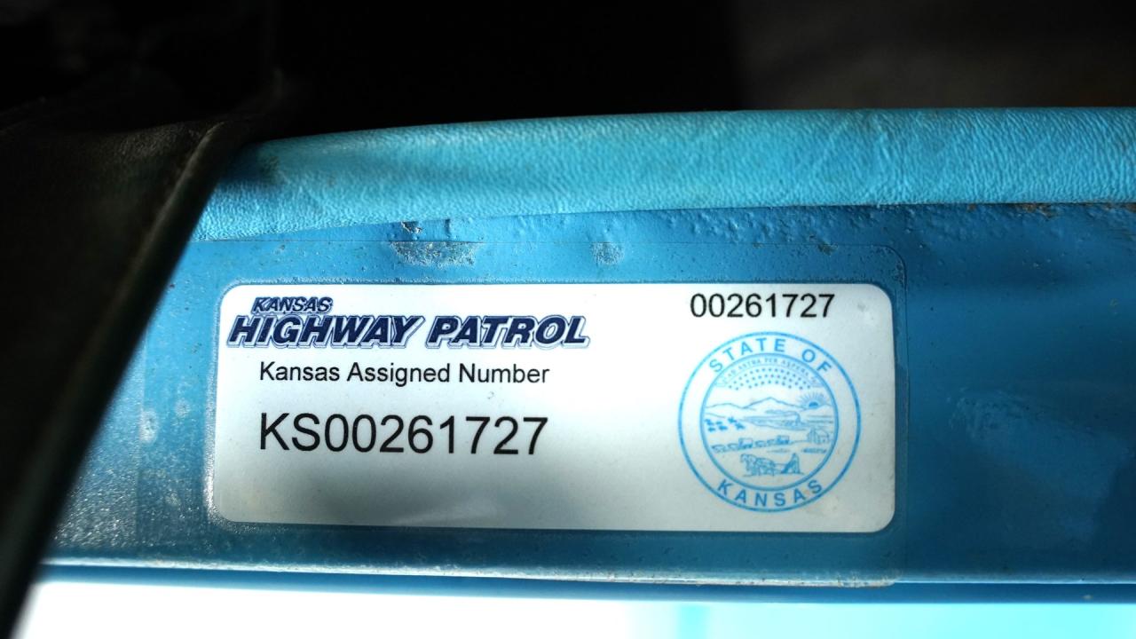 1948 Ford Anglia Streetrod