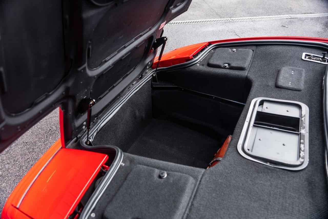 1992 Ferrari 348 TB GRAN TURISMO