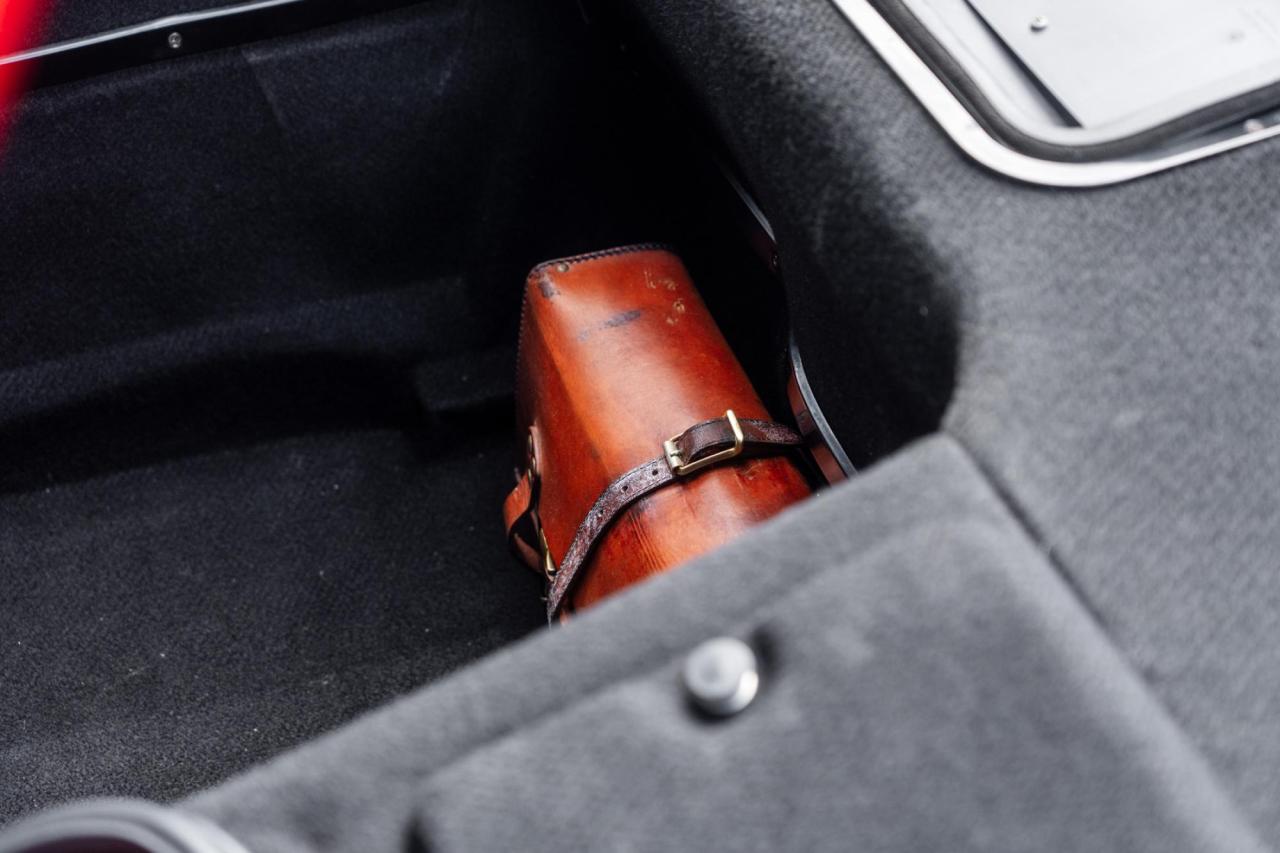 1992 Ferrari 348 TB GRAN TURISMO