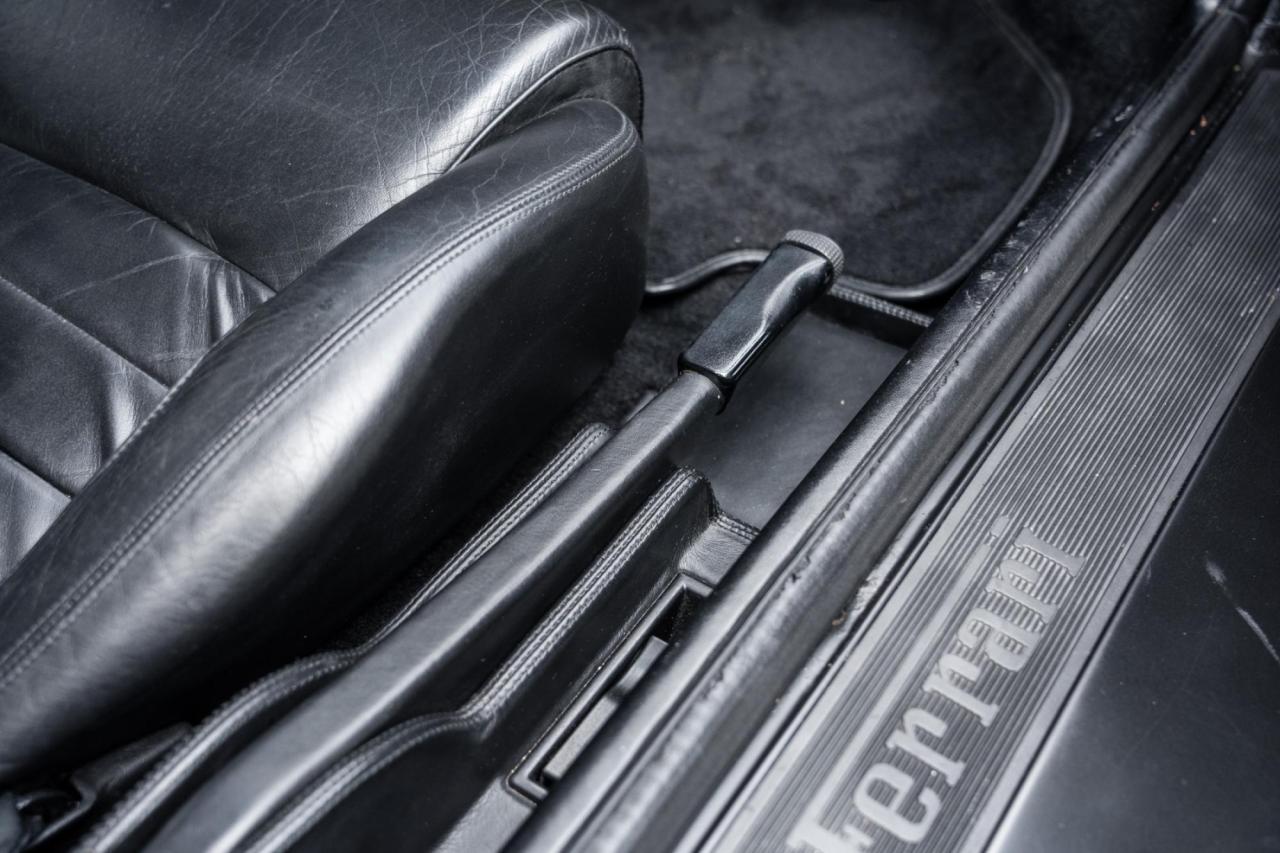 1992 Ferrari 348 TB GRAN TURISMO