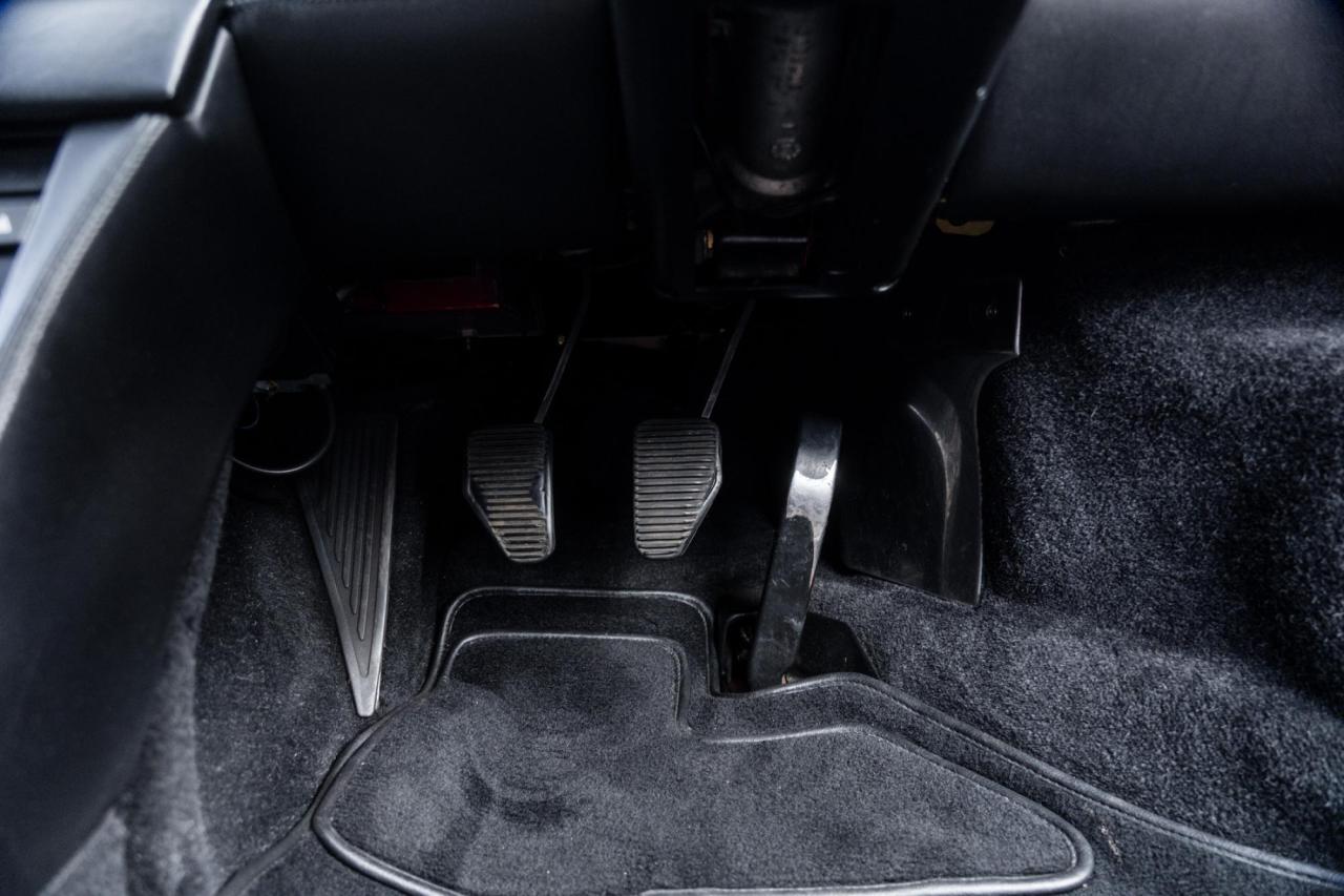 1992 Ferrari 348 TB GRAN TURISMO