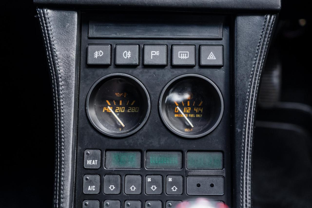 1992 Ferrari 348 TB GRAN TURISMO