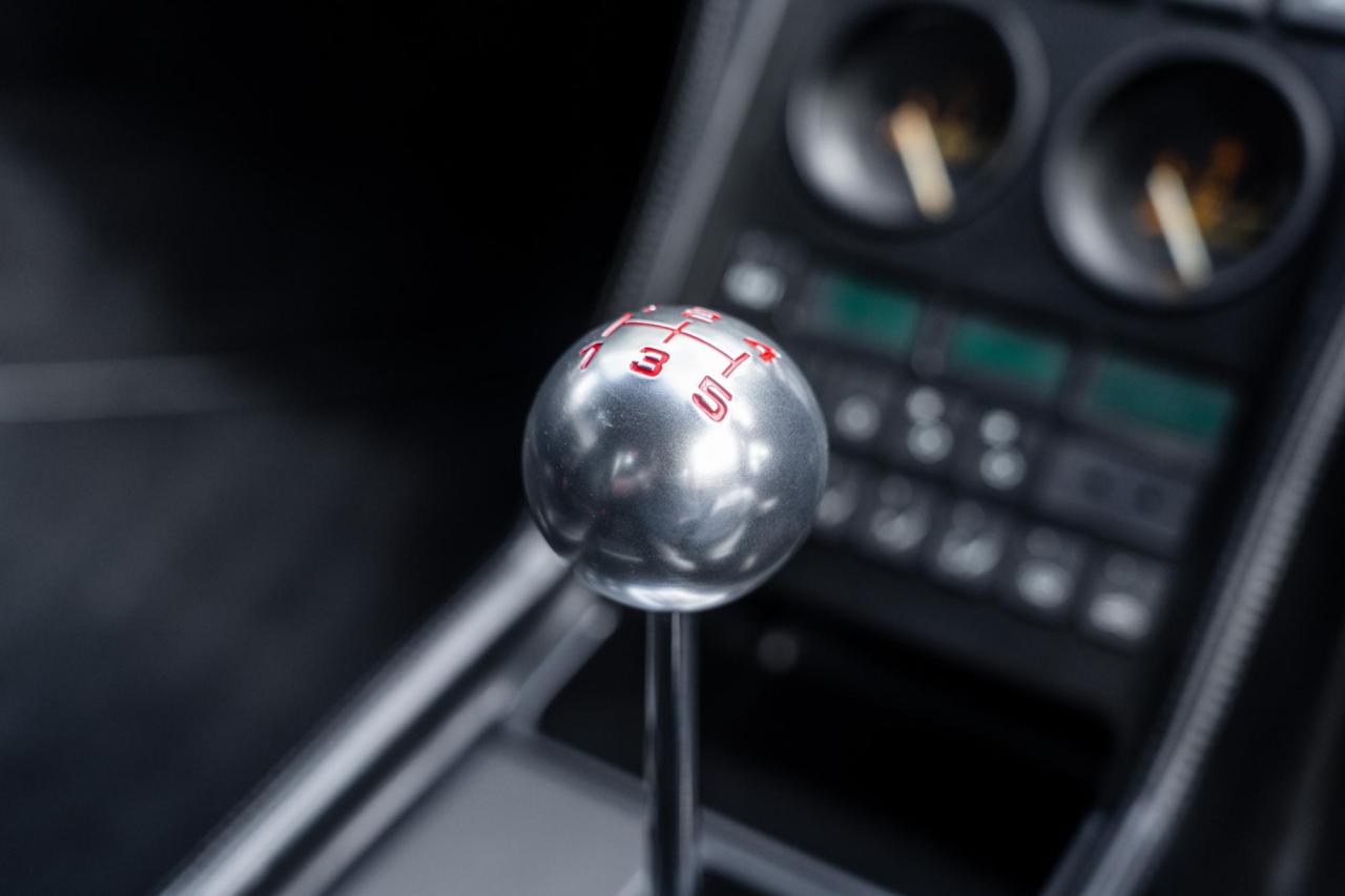 1992 Ferrari 348 TB GRAN TURISMO