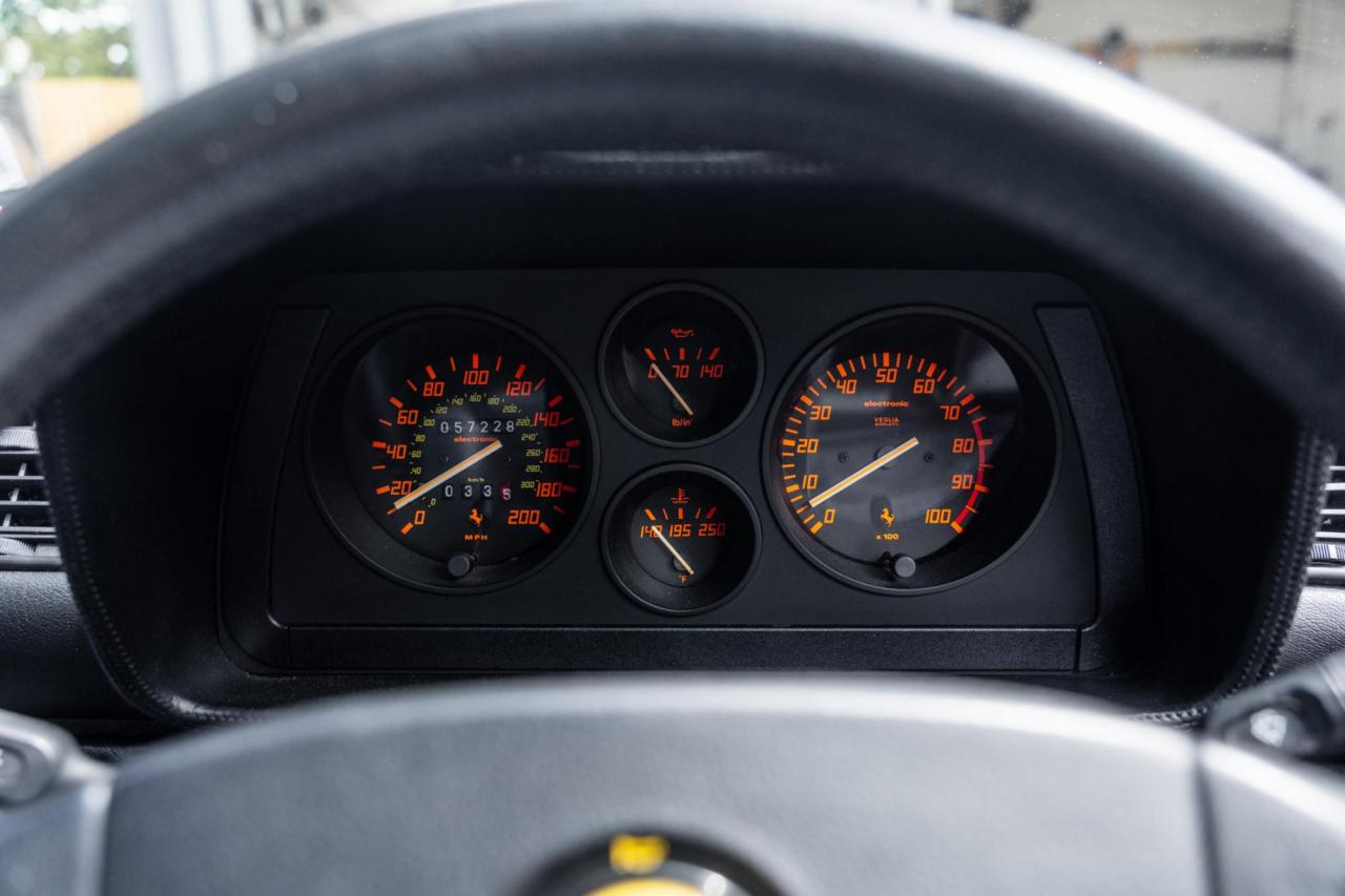 1992 Ferrari 348 TB GRAN TURISMO