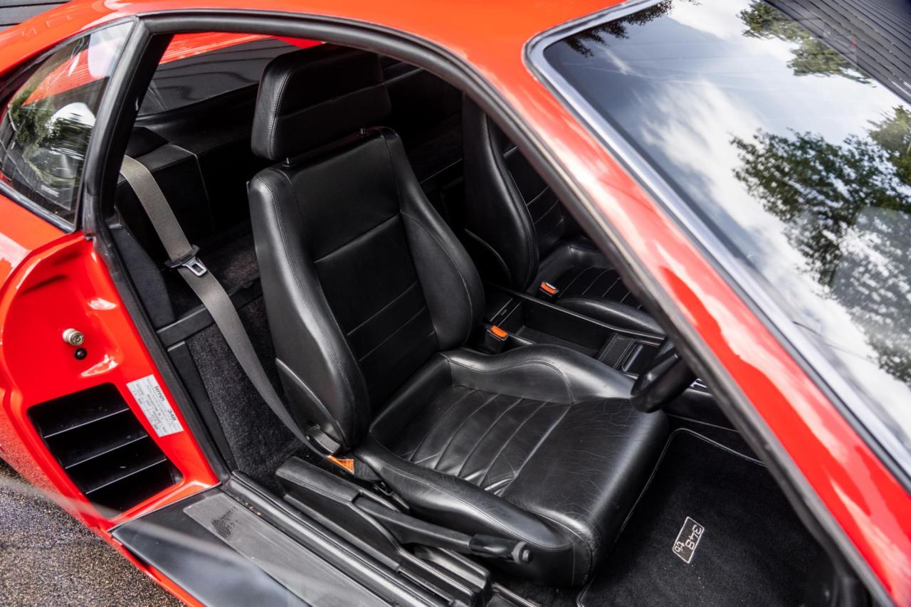 1992 Ferrari 348 TB GRAN TURISMO