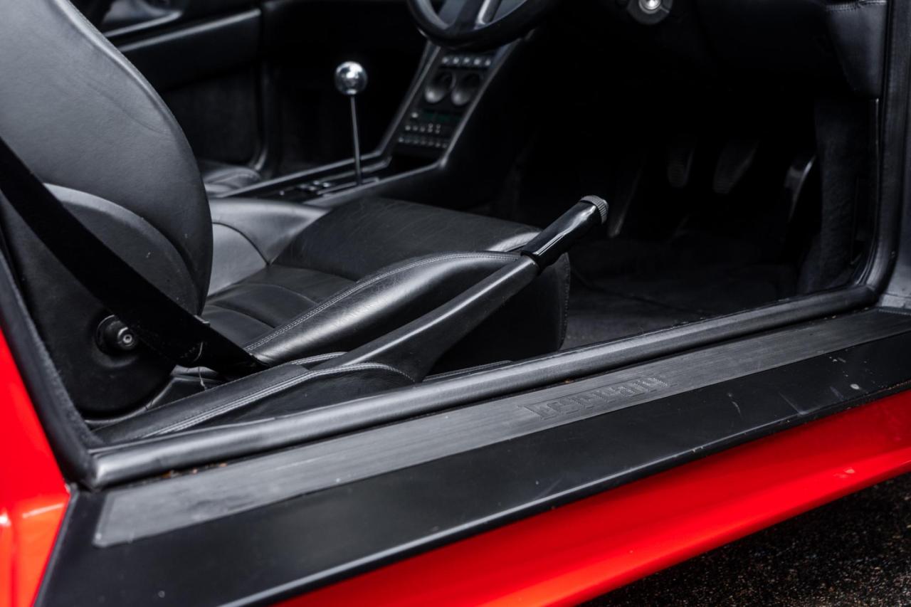 1992 Ferrari 348 TB GRAN TURISMO