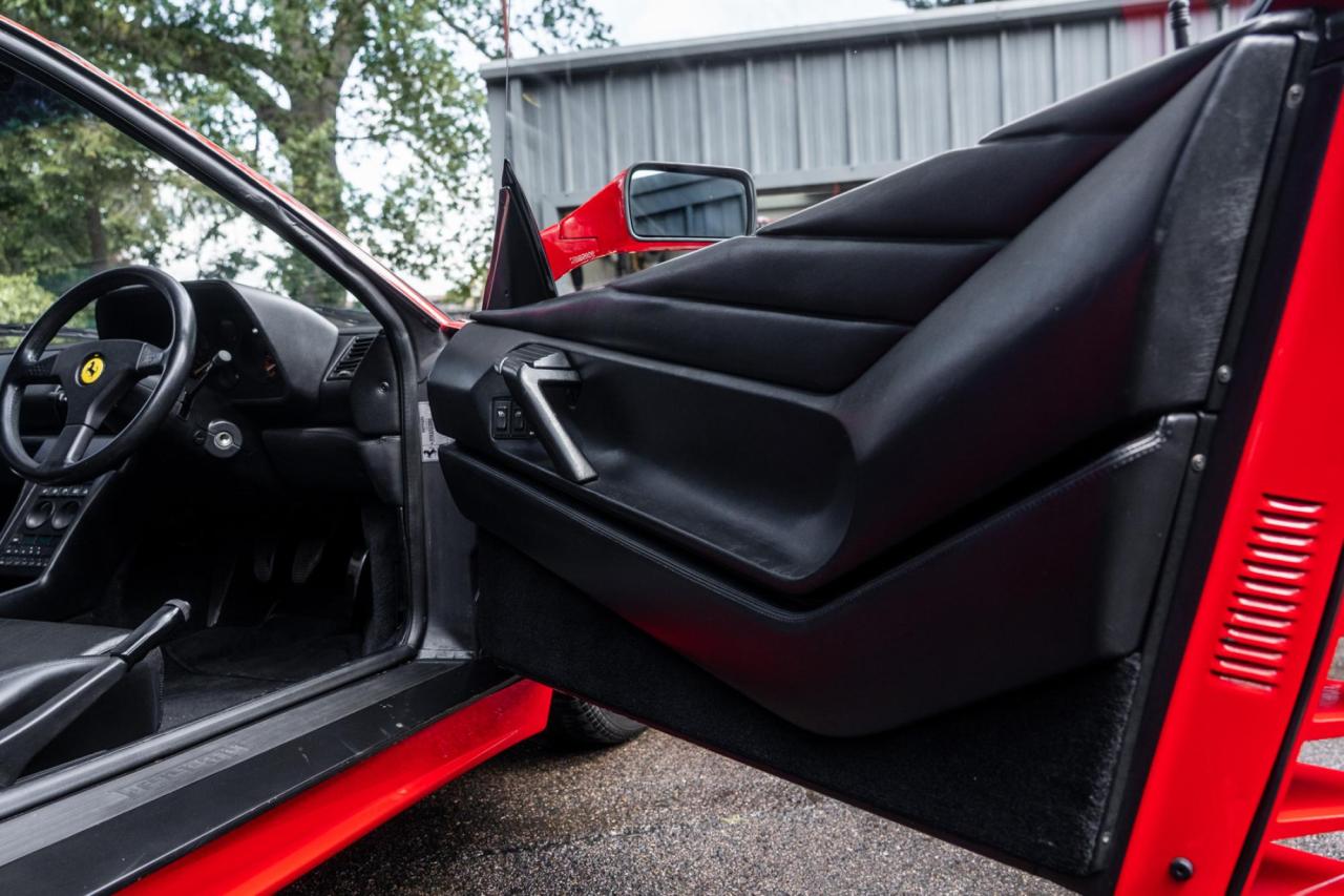 1992 Ferrari 348 TB GRAN TURISMO