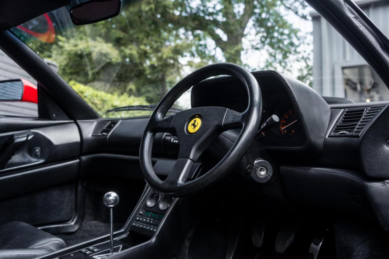 1992 Ferrari 348 TB GRAN TURISMO