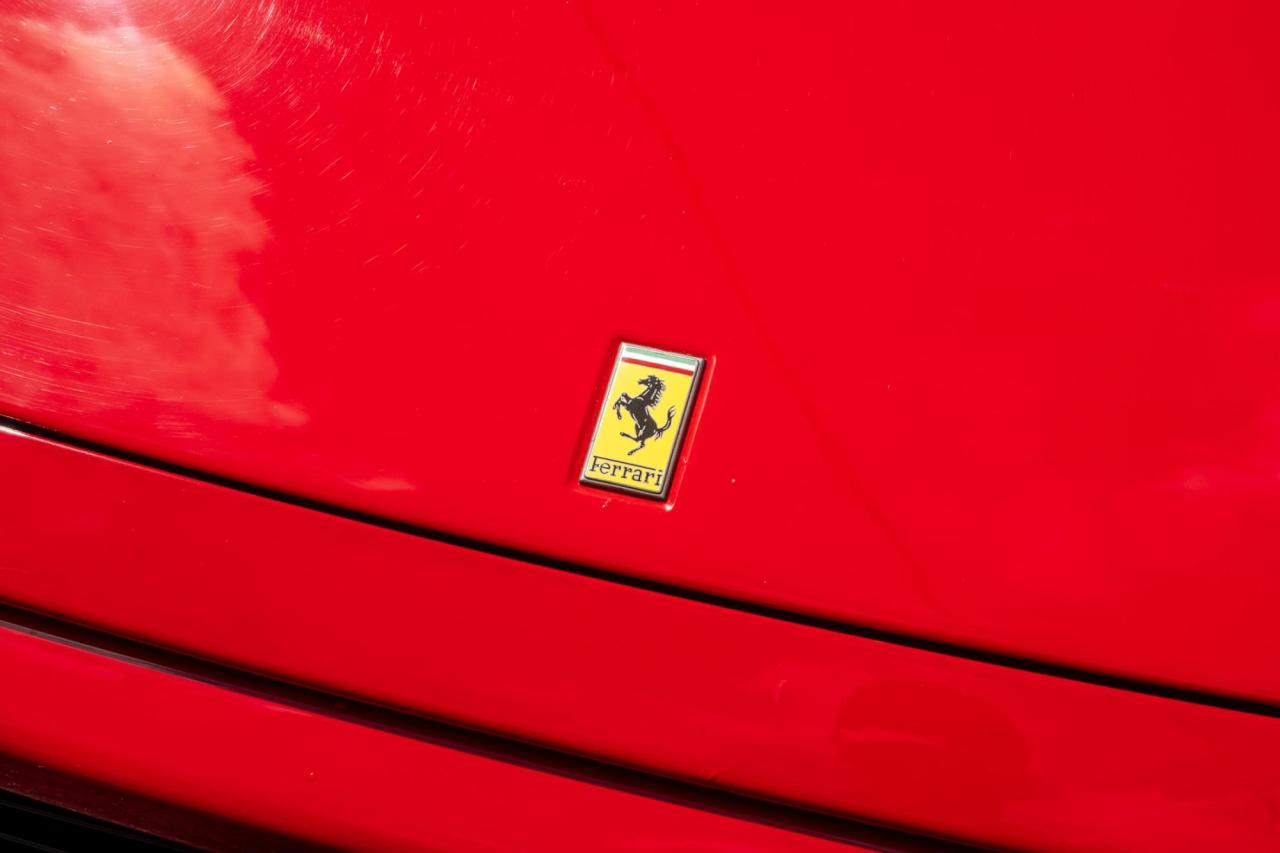 1992 Ferrari 348 TB GRAN TURISMO