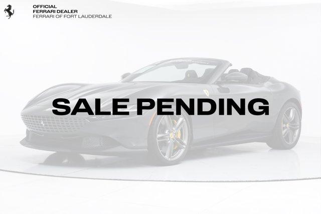 2024 Ferrari ROMA SPIDER