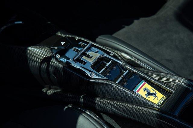 2023 Ferrari SF90 SPIDER 2023 Ferrari SF90 SPIDER