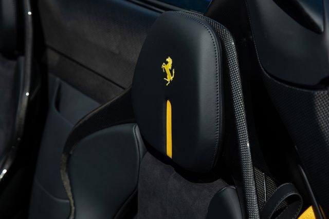 2023 Ferrari SF90 SPIDER 2023 Ferrari SF90 SPIDER