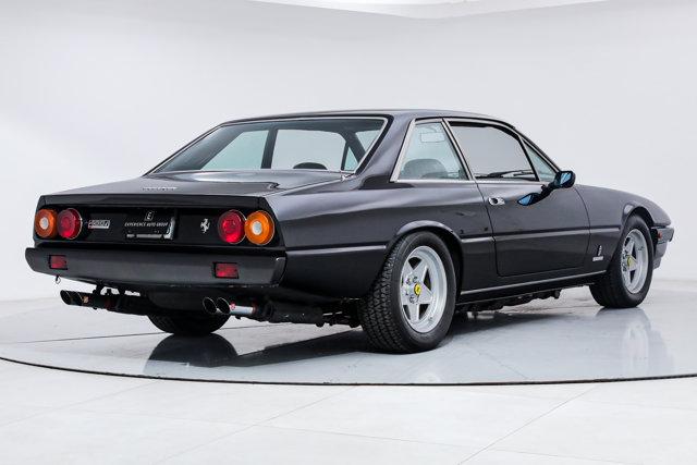 1983 Ferrari 400I