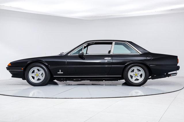 1983 Ferrari 400I