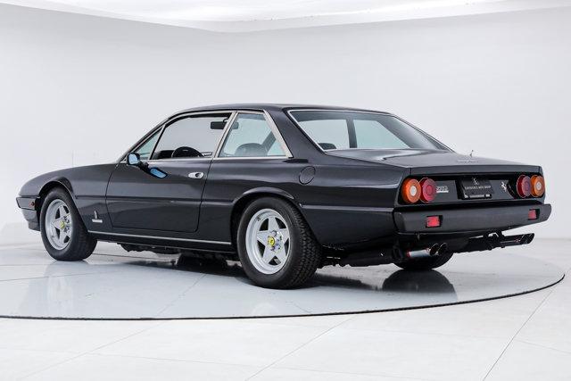 1983 Ferrari 400I