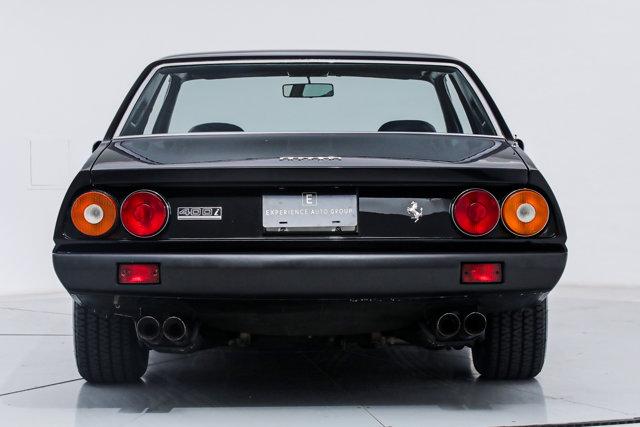 1983 Ferrari 400I