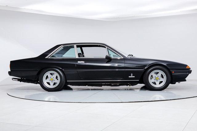 1983 Ferrari 400I