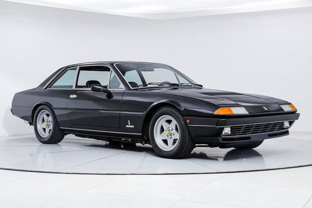 1983 Ferrari 400I