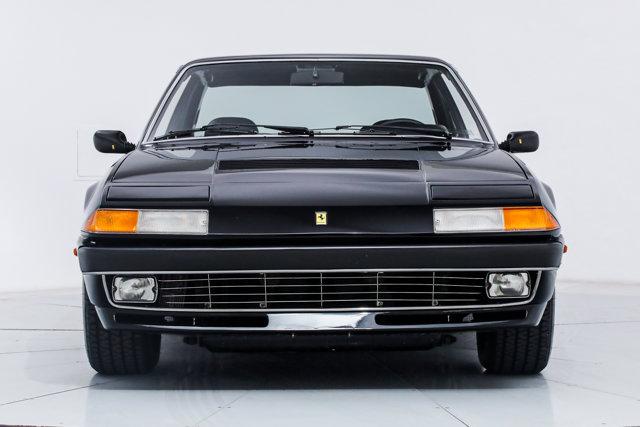 1983 Ferrari 400I