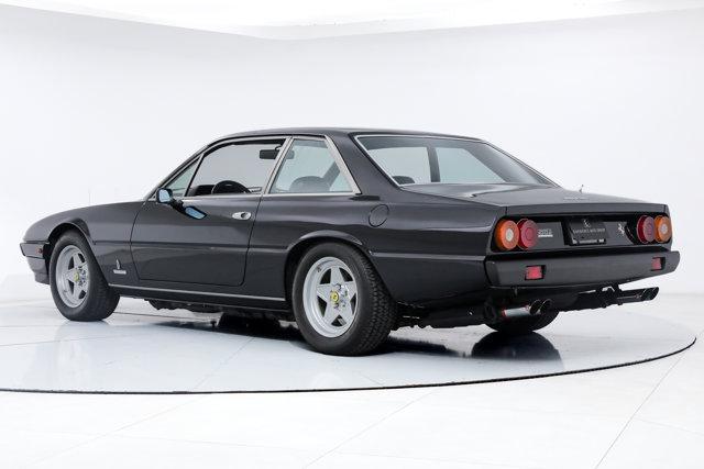 1983 Ferrari 400I