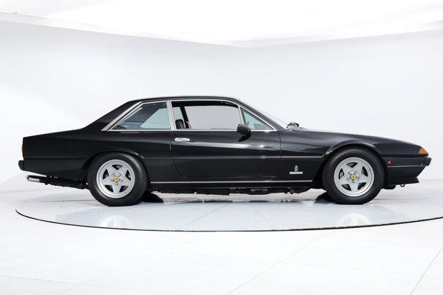 1983 Ferrari 400I