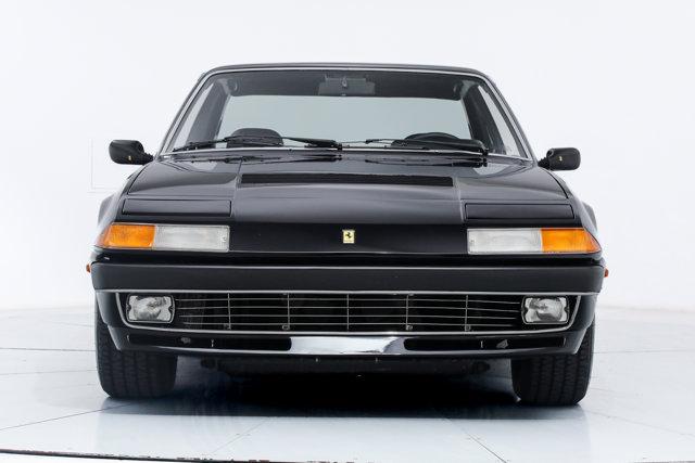 1983 Ferrari 400I