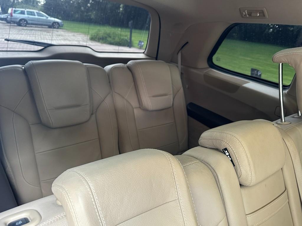 2014 Mercedes - Benz GL-Klasse