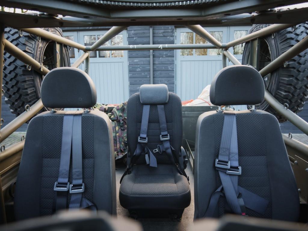 2013 Land Rover Defender