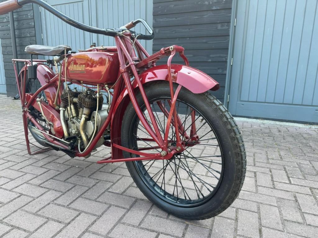 1925 Indian Scout