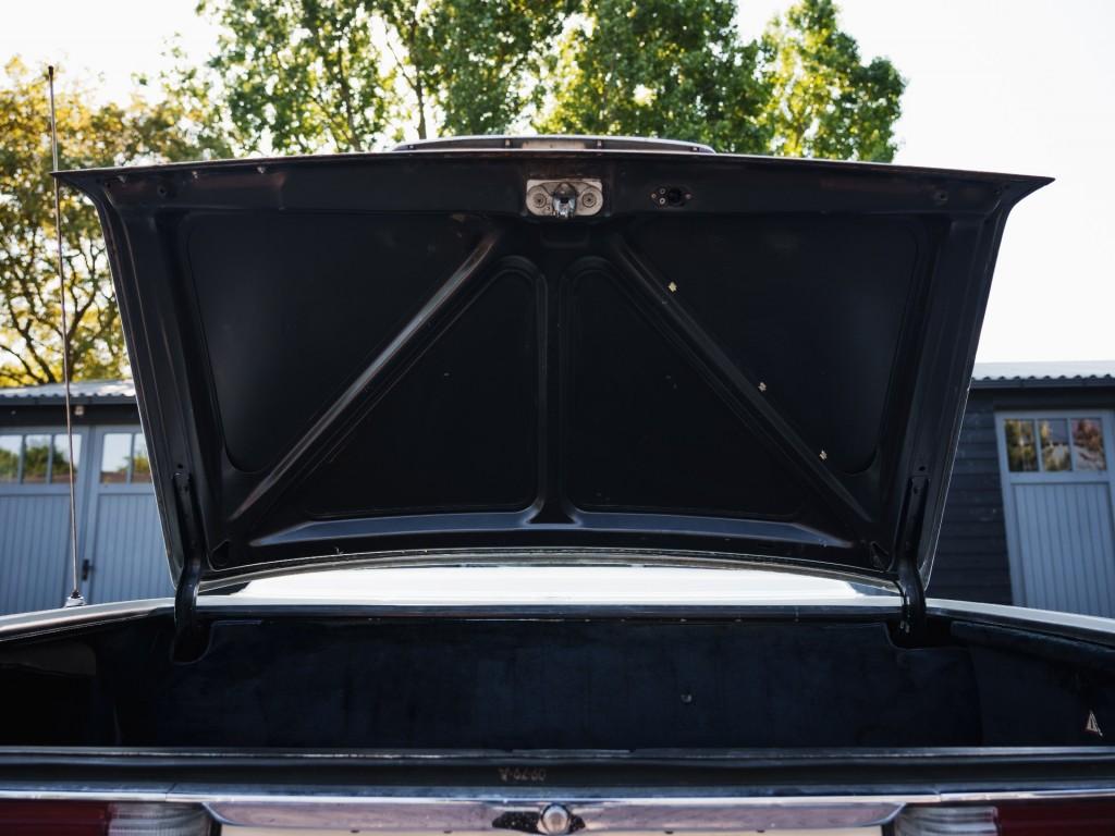 1980 Mercedes - Benz SL-Klasse