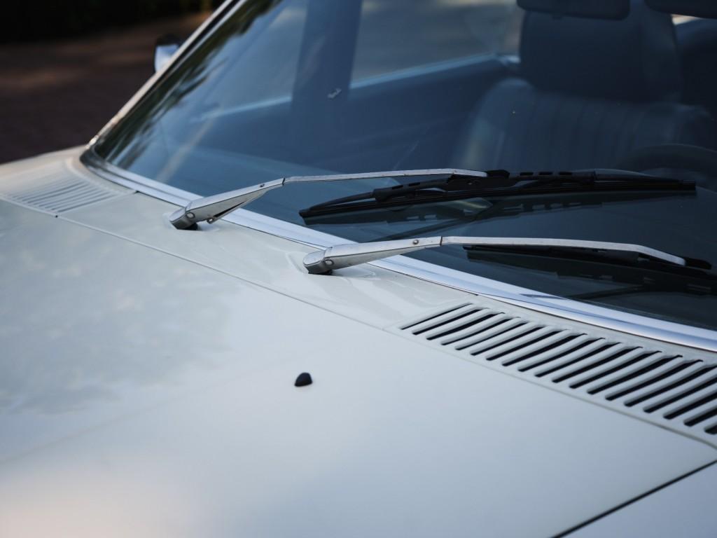 1980 Mercedes - Benz SL-Klasse